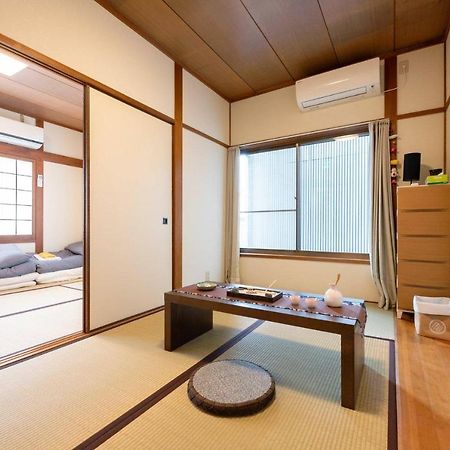 Yuyu House Kohama - Sunnydoll Lägenhet Osaka Exteriör bild